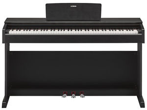 Pianoforte digitale Yamaha Arius YDP143B nuovo!!!