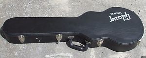 2012 or 2013 Gibson Les Paul Goldtop 70's Tribute with ohc very good condition