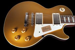 Gibson Les Paul Custom 1957 Gold