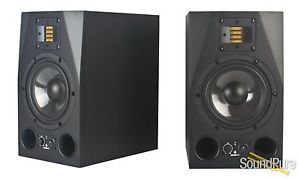ADAM Audio A7X Active Studio Monitor Pair - Used