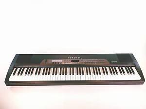Kurzweil SP2XS 88 Key Digital Piano QuinnTheEskimo