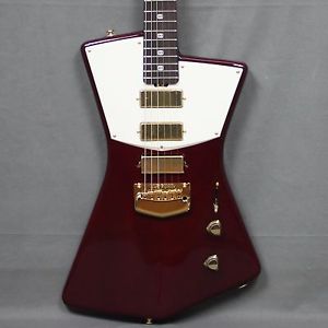 NEW Ernie Ball Music Man St. Vincent Signature Electric Guitar - FREE SHIP