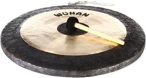 Wuhan Chau Gong - 36" (Chau Gong 36")