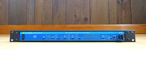 Mytek 8x192 8 channel AD DA converter analog digital Firewire Card
