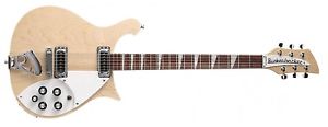 Rickenbacker 620 Mapleglo