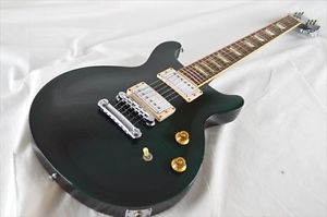 Gibson Les Paul Standard DC GJ / CH Used  w/ Hard case