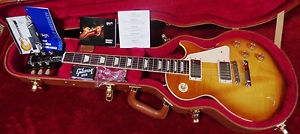 2016 Gibson Les Paul Tradition