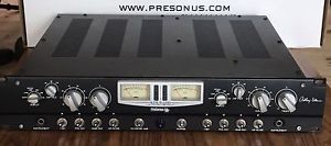 PreSonus ADL600 2 Channel High-Voltage Tube Preamp Rack Made in USA