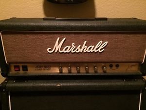 Marshall JCM800 2204 Head Original