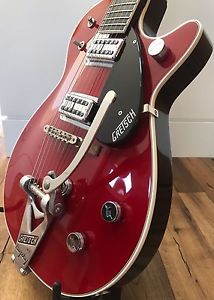 Gretsch power jet firebird guitar G6131T recently setup!