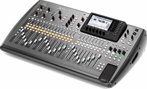 Behringer X32 Digital Mixer