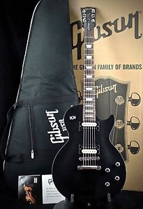 2013 GIBSON LES PAUL FUTURE TRIBUTE ONLY MADE 1YR ULTRA RARE 4YEAR PRESERVED NOS
