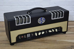 65 Amps Monterey Guitar Amp href
