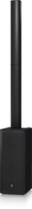 Turbosound Inspire iP1000 1000 Watt Portable Column Speaker Bluetooth PA System