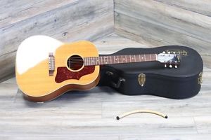 1999 Gibson J-50 Standard Natural! Great shape All Original!+ OHSC