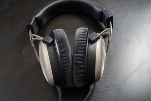 Beyerdynamic T1 2nd Gen