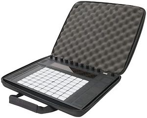 Ableton Push 2 + Magma Case Bundle | Ableton Live USB Midi Pro Controller !
