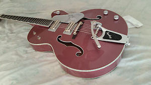 Gretsch Rose Falcon G6136T-LTD15