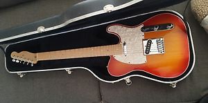 Fender Telecaster American Deluxe Electric Guitar