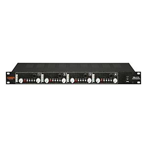 Warm Audio WA412 4 Channel Mic P