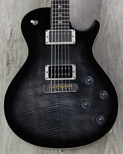 PRS Paul Reed Smith Tremonti Baritone Artist Package Guitar, Charcoal Burst
