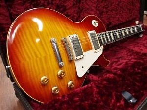 Gibson Custom Shop Collector's Choice #30 1959 Les Paul Gabby Aged FreeShipping
