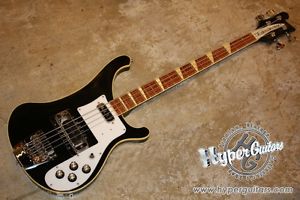 Rickenbacker 73   4001 Used  w/ Hard case