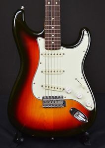 Vanzandt / STV-R2 GUITARS FROM JAPAN free shipping #A377