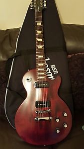 Gibson les paul 50s tribute