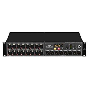 Behringer BEHRINGER S16