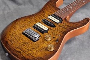 Suhr  Guthrie Govan Signature Modern  E-Guitar Free Shipping