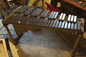 1939-42 Deagan No 38 Marimba - Xylophone