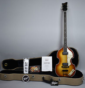 Hofner H500 1 Vintage 1964 Violi