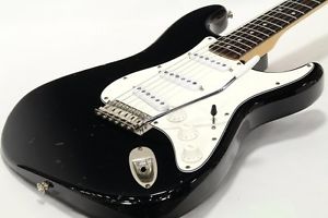 Greco SE-700 Black, 1979, regular condition Japanese vintage