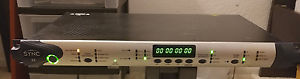 Avid Digidesign Sync HD Master C