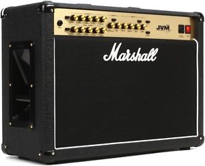 Marshall JVM205C 50 watt Guitar 