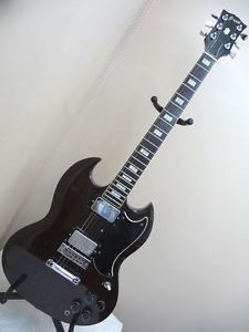 Greco, SS600,1981, regular condition, Made in Japan!!