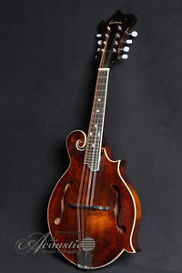 Eastman 515 F Style F Hole mandolin