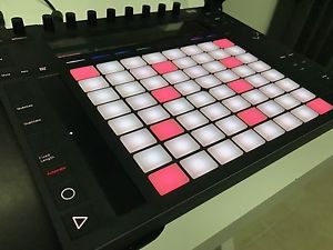 Ableton Push 2