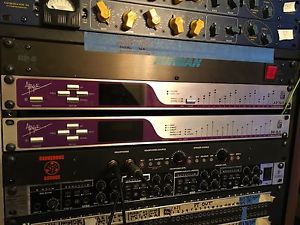 Apogee 16x Converter Package With FireWire Card Installed And XHD Card Included