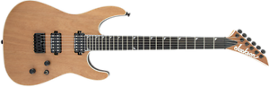 Jackson Pro Series Soloist SL2 HT MAH
