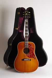 1965 GIBSON HUMMINGBIRD! ALL ORIGINAL, MUST PLAY!