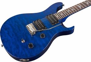 PRS Special 25th Anniversary Custom 24 SE Electric Guitar Mint Condition