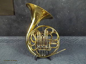 Conn 6d Double French Horn Elkha