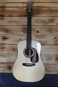 *USED* Martin D21 Madagascar Rosewood 2011 Custom Shop