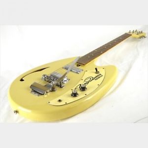 Teisco MAY QUEEN guitar FROM JAPAN/512