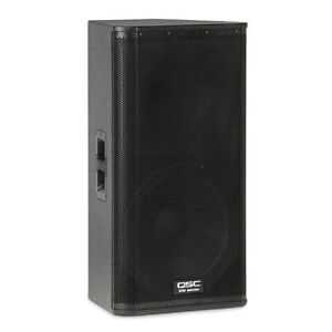 A pair of QSC KW 152 in excellent conditrion (used only one time)