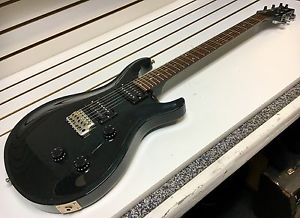 1996 PRS Paul Reed Smith STANDARD 24 Electric Guitar w/ OHSC Green HOLLOWFLAKE