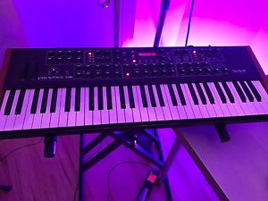Dave Smith Instruments Prophet '08 PE Keyboard Synthesizer MINT COND. FREE SHIP