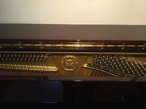 Yamaha U1A Upright Piano